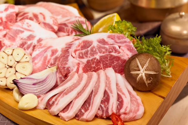 축산물 대표사진