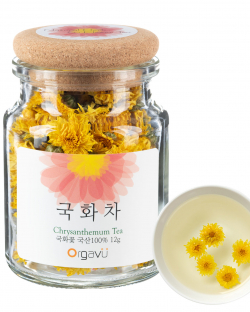국화차 12g(병/대)