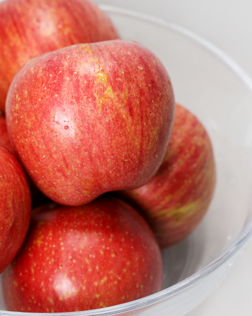 [잘생긴농장] 실속형사과 (3kg/6kg)