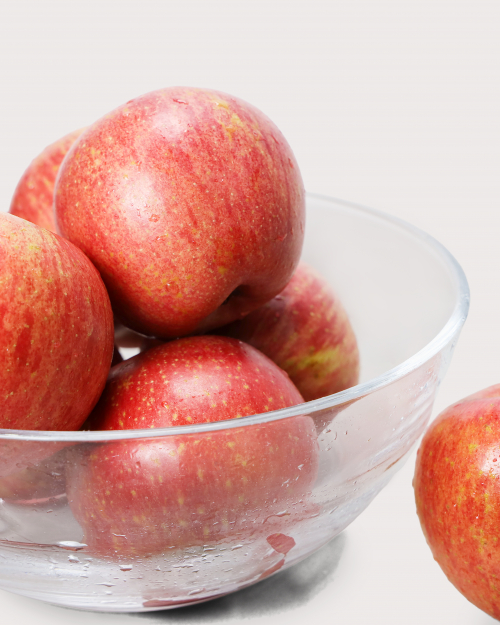 [잘생긴농장] 실속형사과 (3kg/6kg)