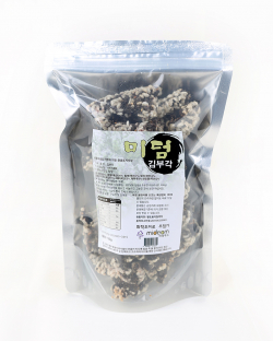 [ 미덤푸드 ] 수제 찹쌀 김부각 130g