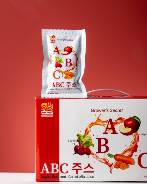 (무배)ABC 주스 100mlx30포