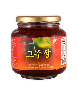 [ 인산죽염 ] 죽염고추장 1kg