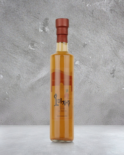 함양오미자주 375ml