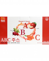 (무배)ABC 주스 100mlx30포