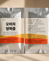 [자연달곰] 오미자 양파즙 (100ml*30포) 