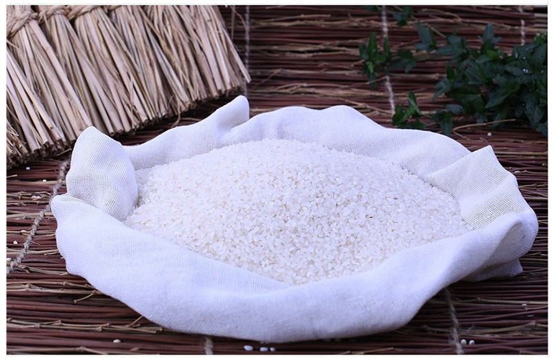 (2024 년산 )  지리산황토쌀 10kg