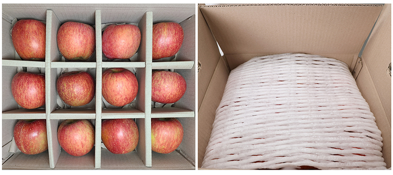 [잘생긴농장] 실속형사과 (3kg/6kg)