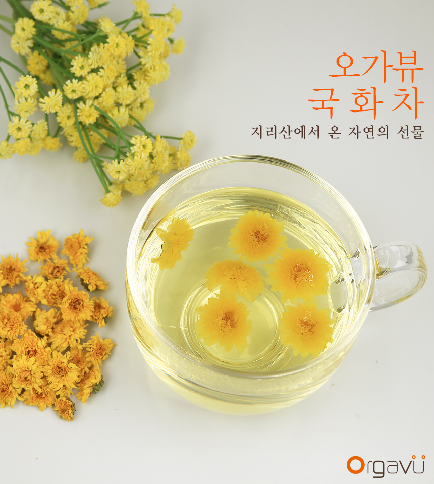 국화차 12g(병/대)